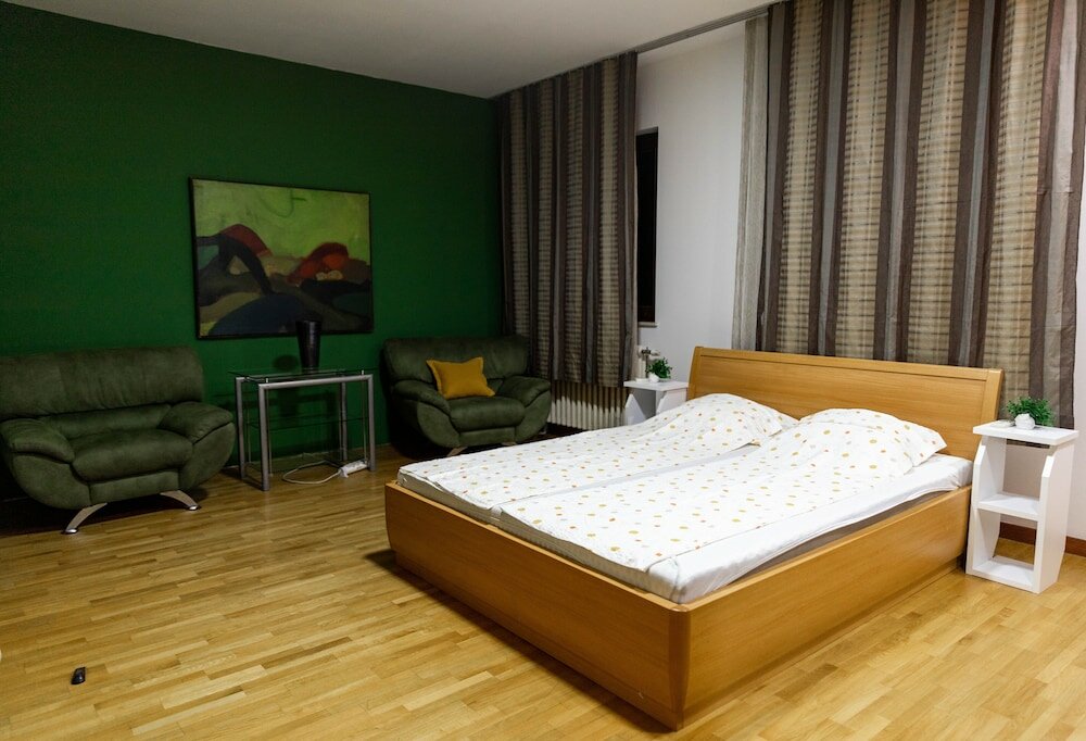 Фото Alias Hostel