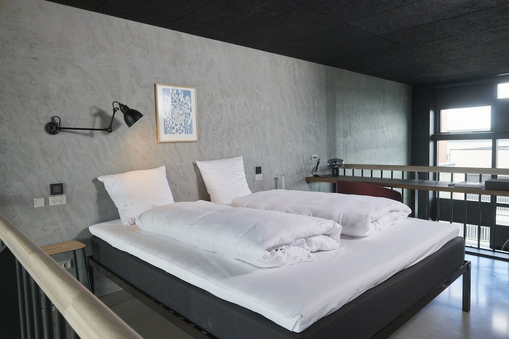 Фото Hotel GUESTapart