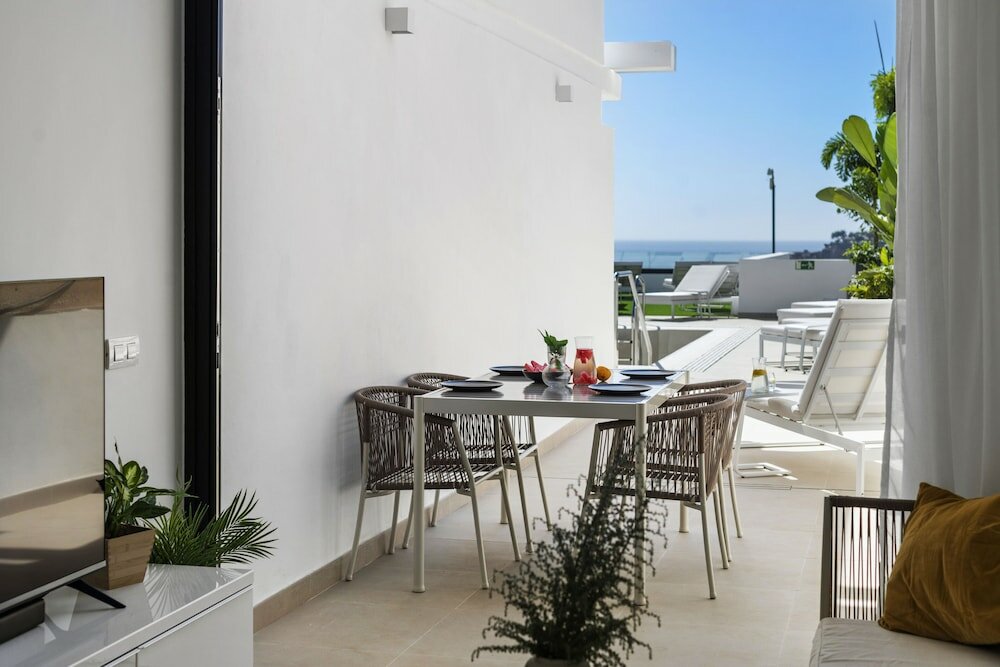 Фото Palmera Sea View