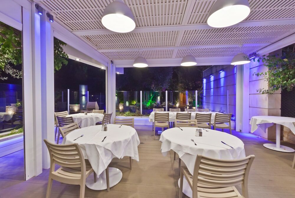 Фото Mitsis Bali Paradise