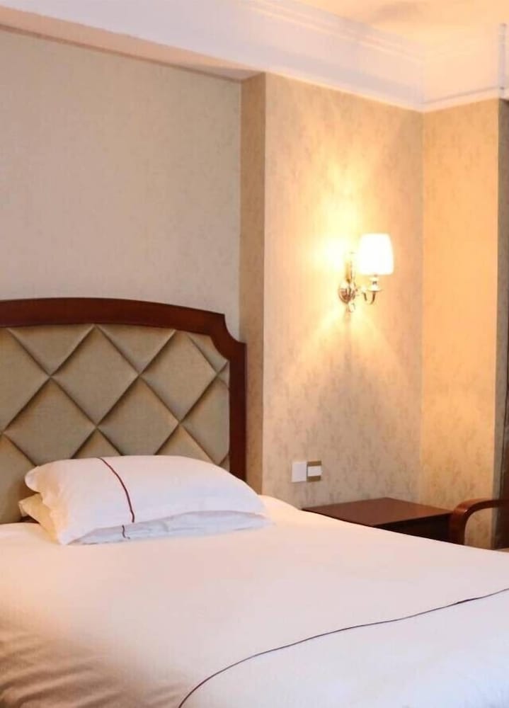 Фото Hangzhou Wangsu Hotel Letong