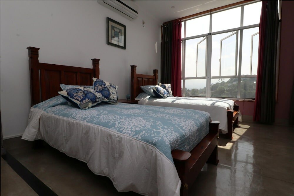 Фото Bougan villa kandy