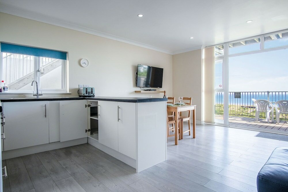 Фото Dunes End - 2 Bedroom Apartment - Pendine