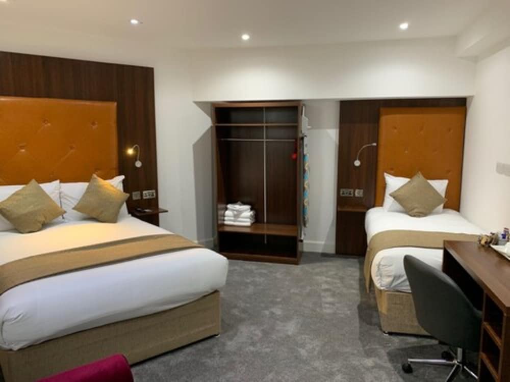 Фото Trivelles Rochester