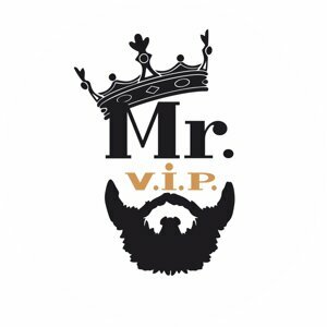 Mr. VIP