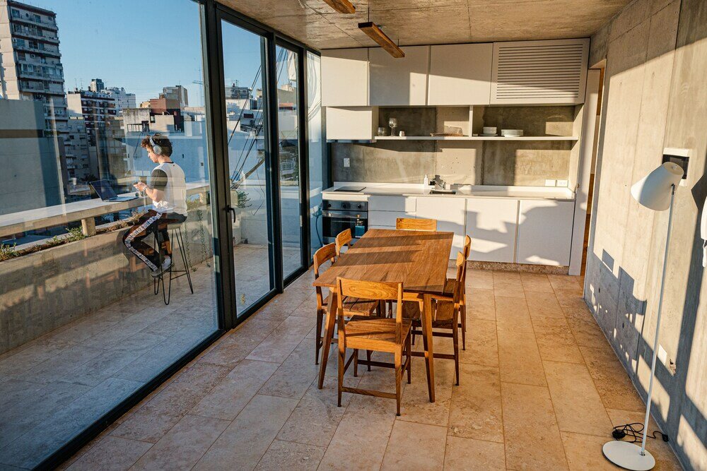 Фото Ara Homes Buenos Aires