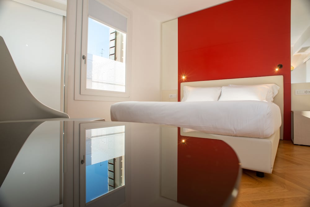Фото Padova Suites C20