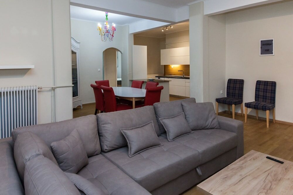 Фото Family Friendly Comfort 3 Bd in Kifisia