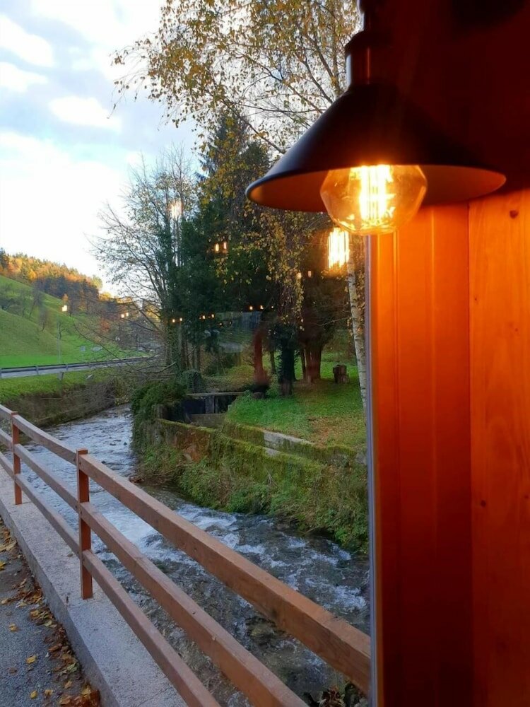 Фото Guesthouse Gorska Reka