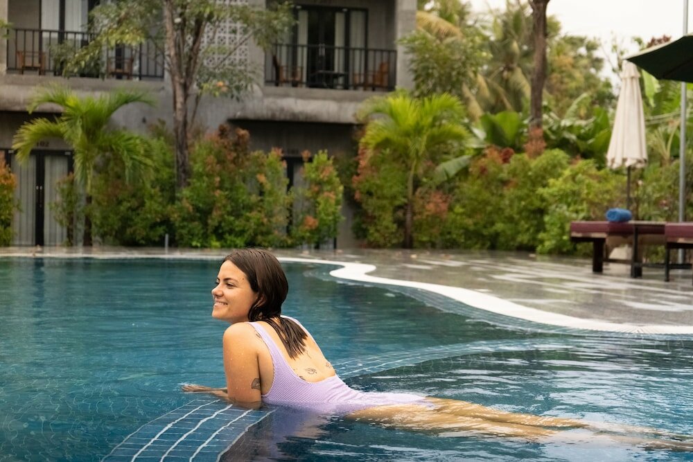 Фото Kampot Sweet Boutique