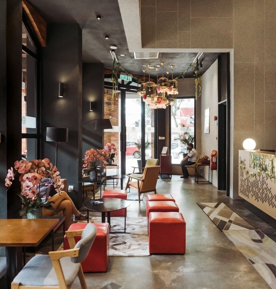 Фото Santa Grand Hotel Central Market