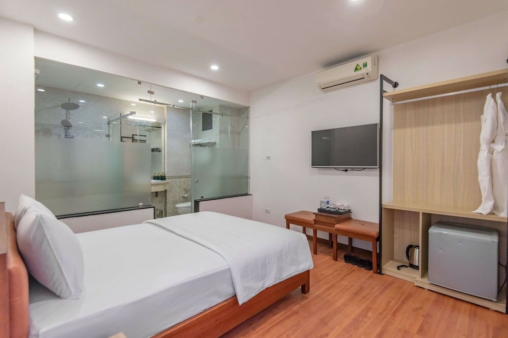 Фото Coco Hotel Hanoi