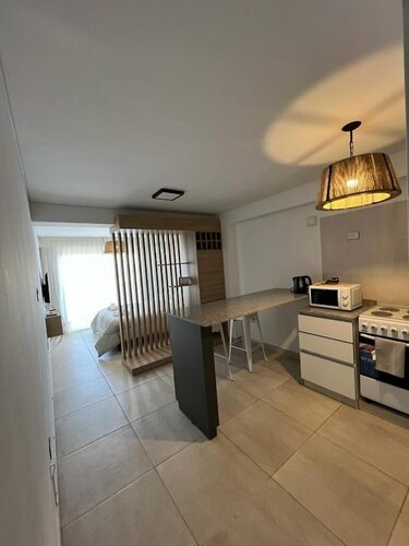 Гостиница Apartment in the City Center в Сальте