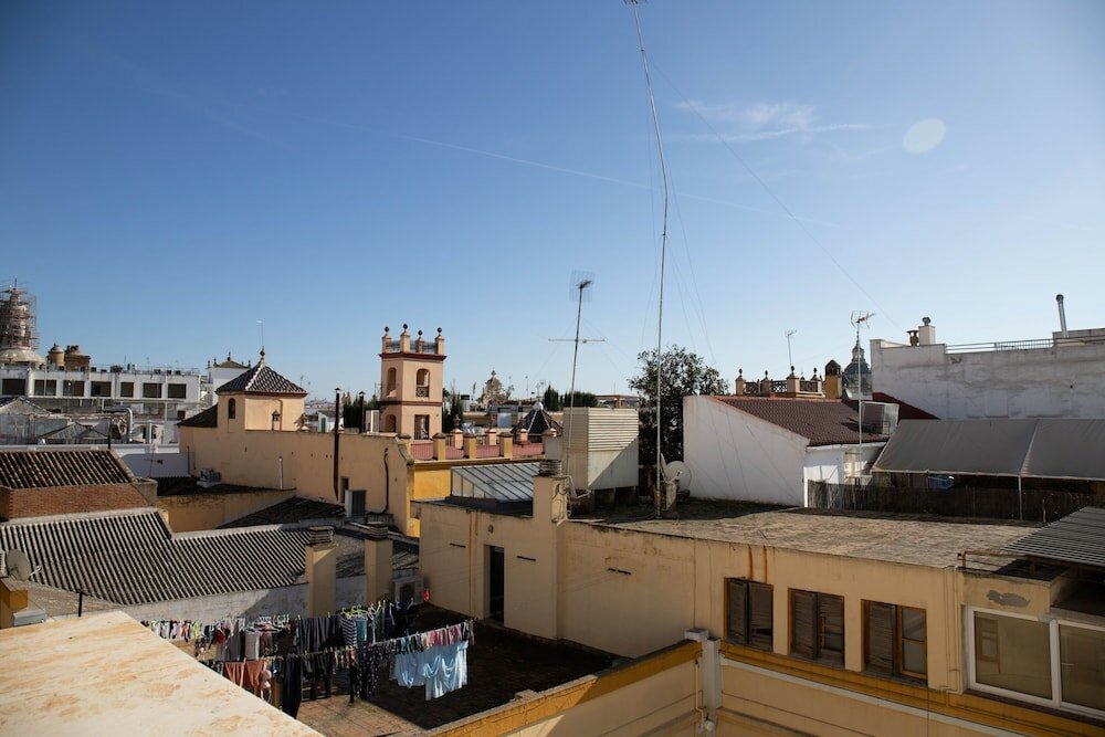 Фото NQn Aparts & Suites Sevilla