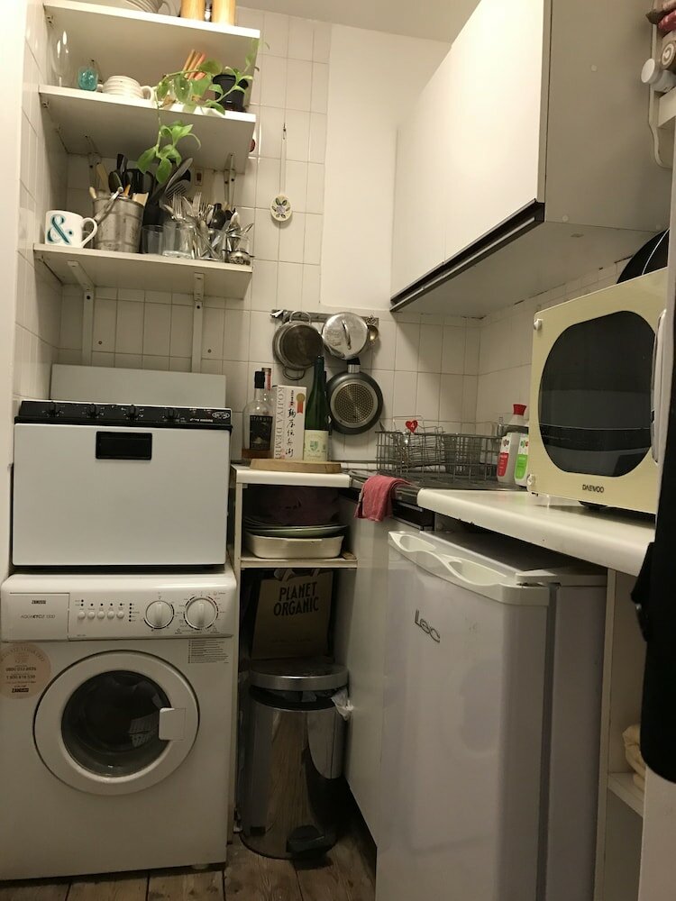 Фото Hyde Park Studio