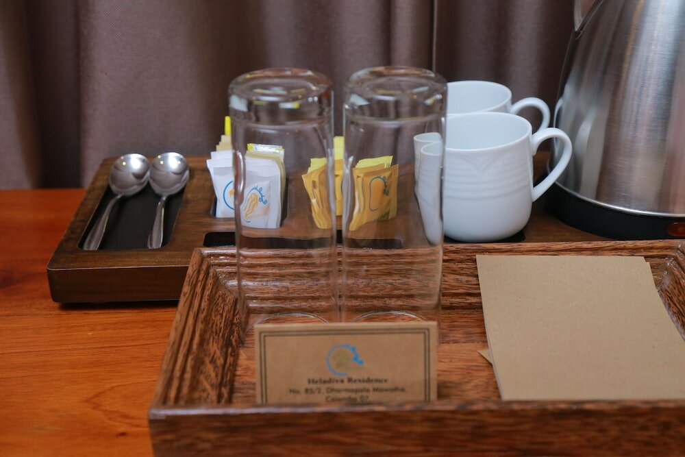 Фото Heladiva Residence Colombo 7