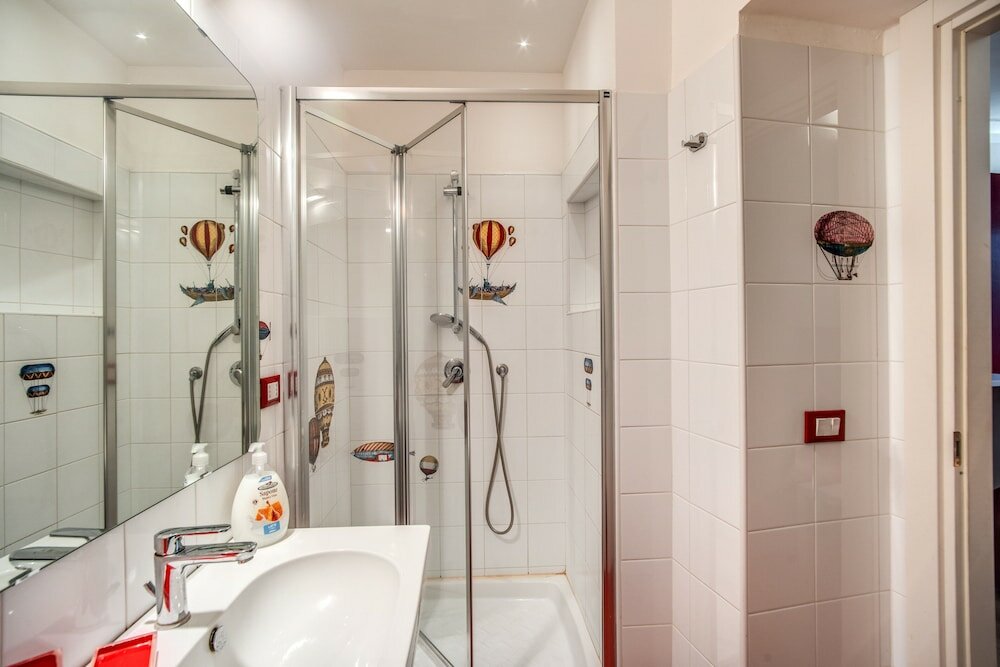 Фото Apartments Rione Trastevere XIII