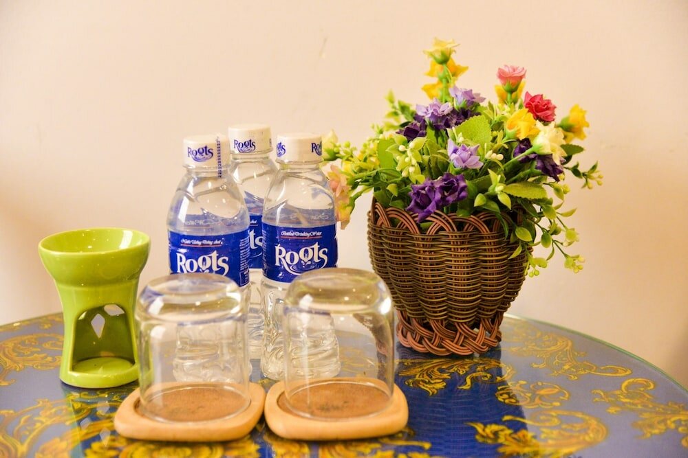 Фото Nohana Hotel