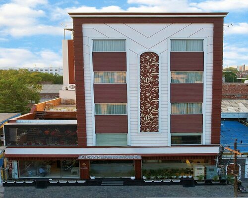 Classio Royale by Pineberry Hotels