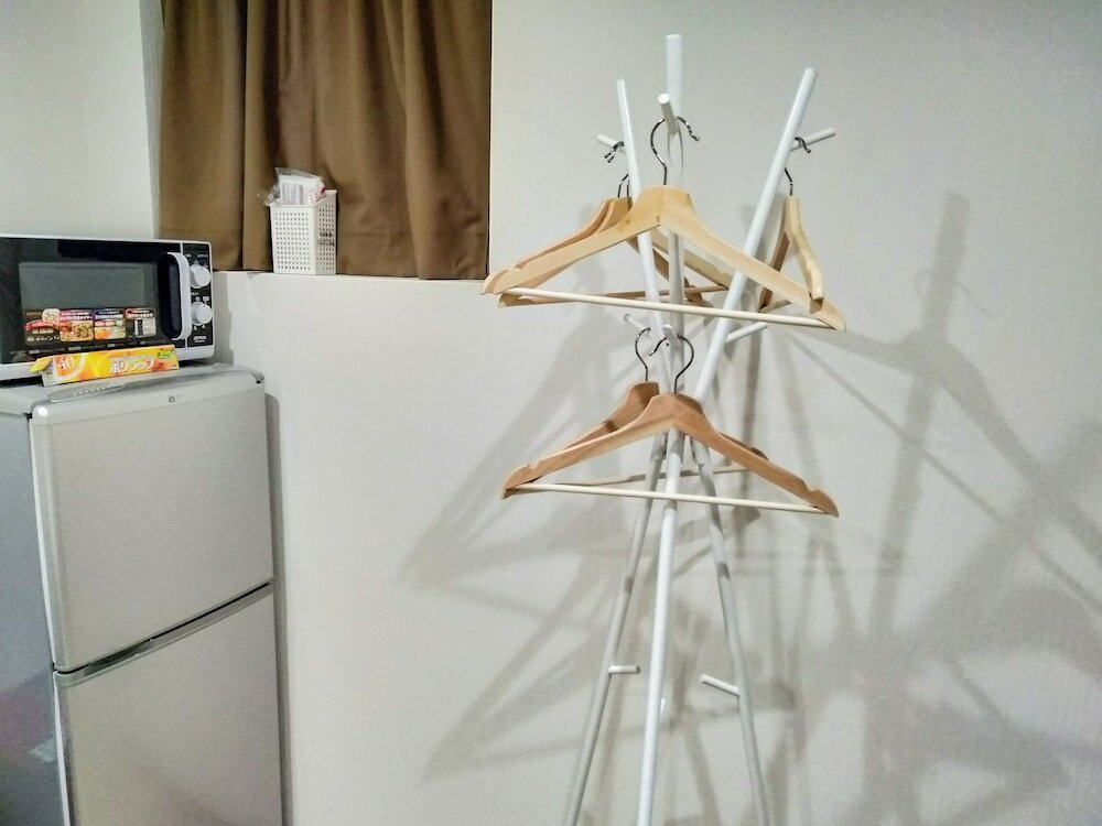 Фото Sakura Villa Osaka