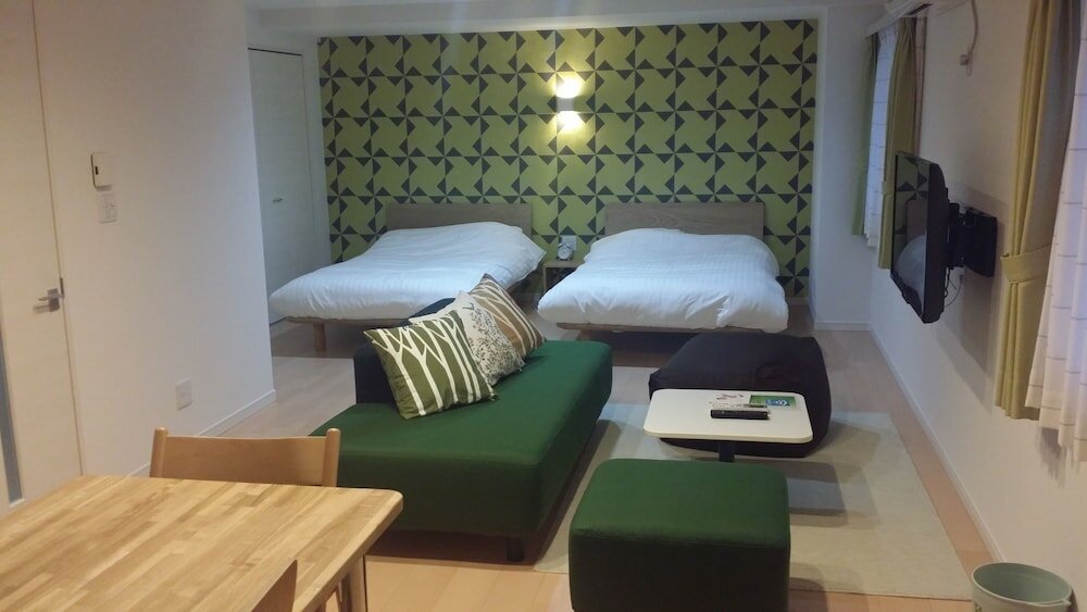 Фото Sora E Hotel Asahikawa