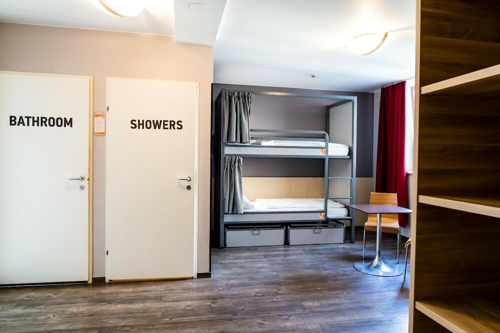 Фото St Christopher’s Inns Vienna