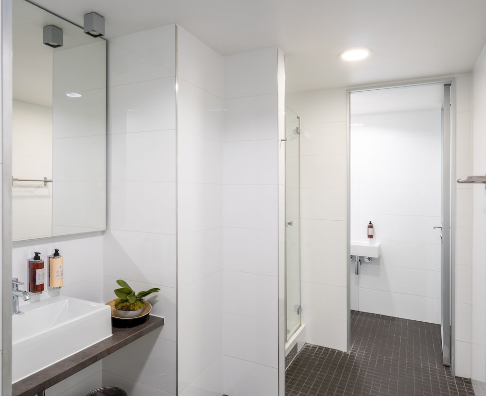 Фото Vn3 Terraces Suites by Adrez Living