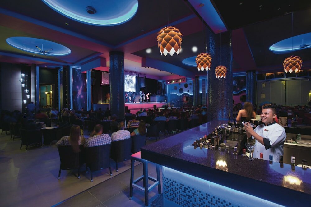 Фото Hotel Riu Palace Las Americas - All Inclusive - Adults Only