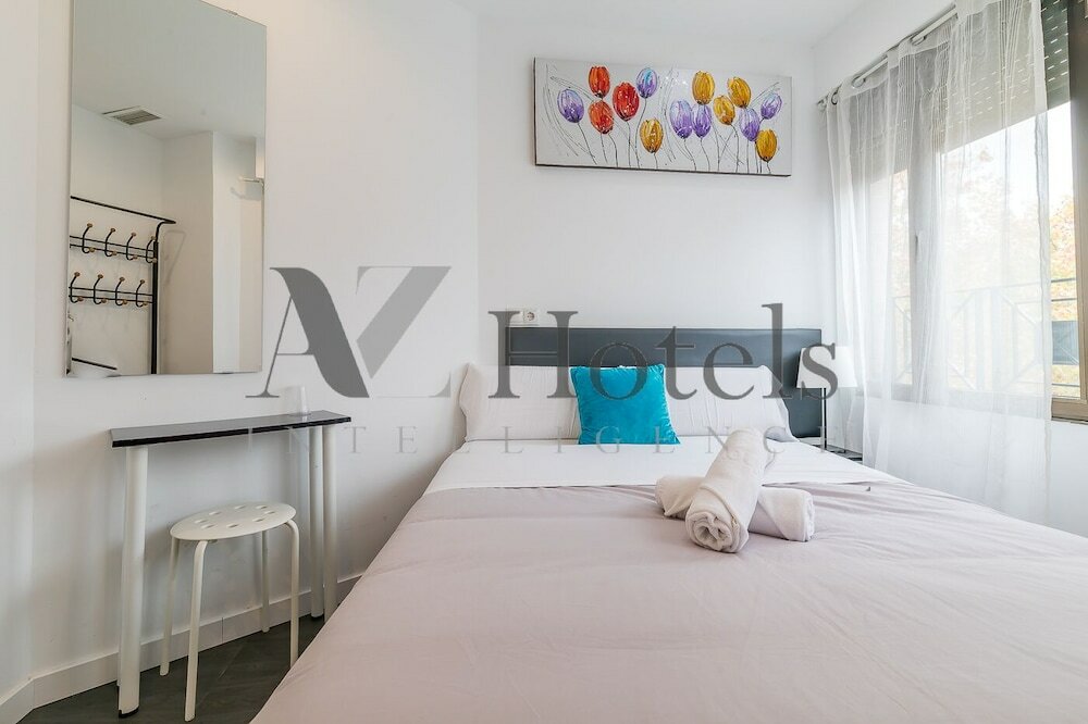 Фото Ayz Luis Cabrera-Auto check-in property