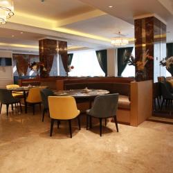 Фото Sofia International Hotel