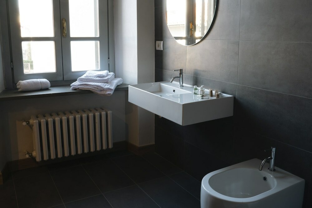 Фото Villa Manzoni