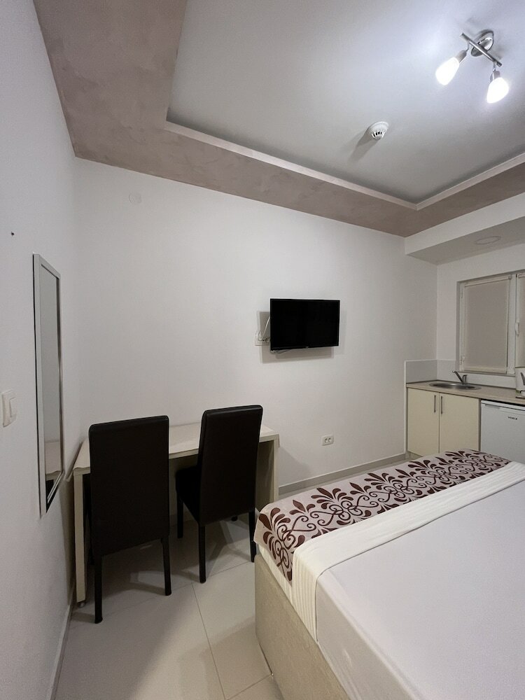 Фото Апарт-отель Pearl Apartments