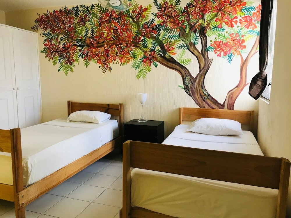 Фото Casa Bugambilias Cancun - Hostel