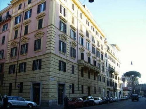 Фото Capricci Romani Bed And Breakfast