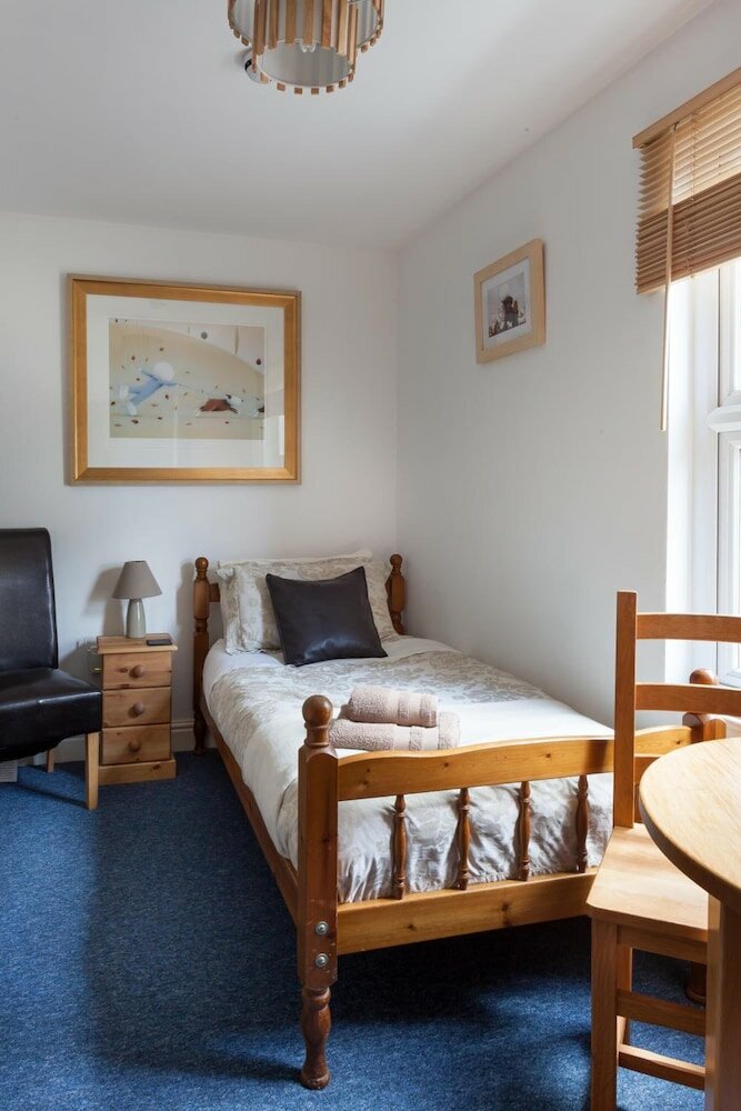 Фото The Olive Branch