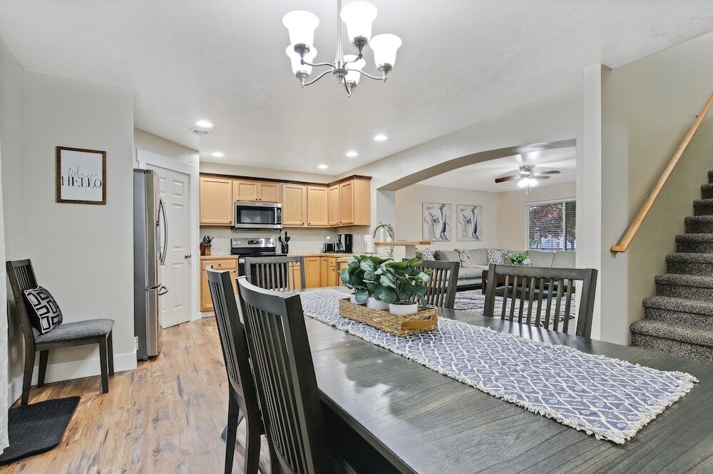 Фото Newly remodeled private home