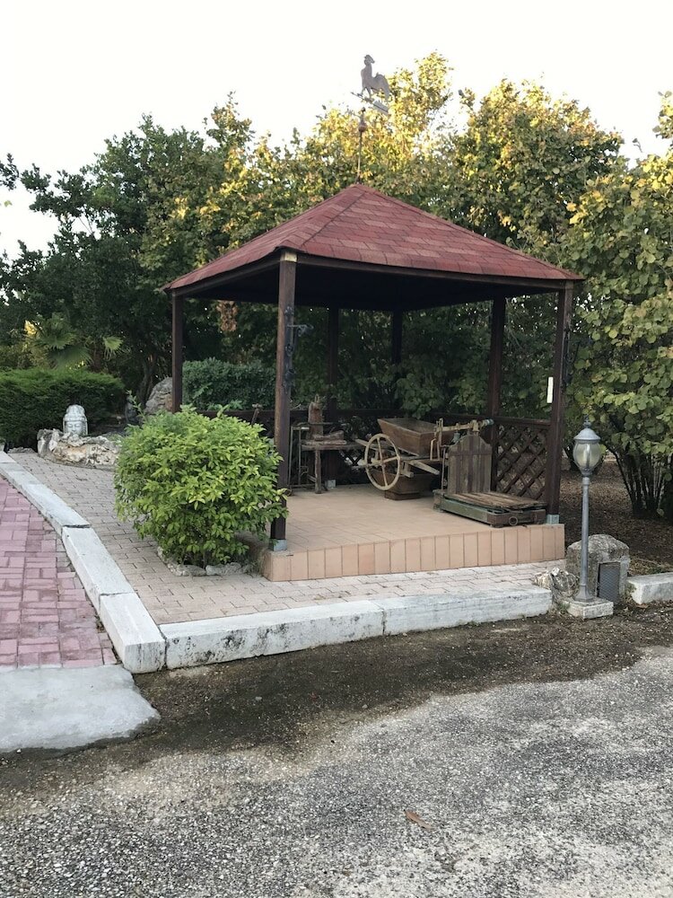 Фото La Torretta Guest House