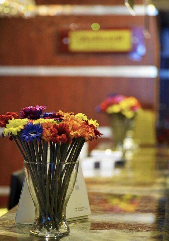 Фото Orgeta Hotel