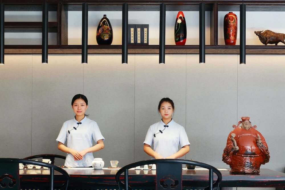 Фото Shuxiang Wenru Hotel