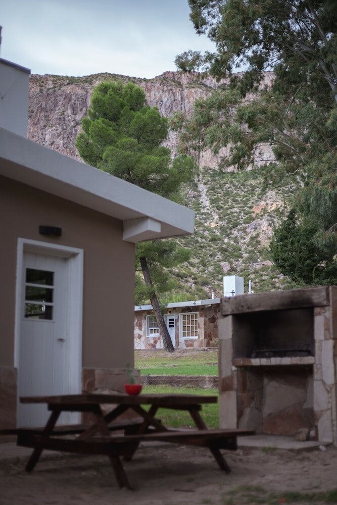 Фото Bosque Divino Cabañas & Suites