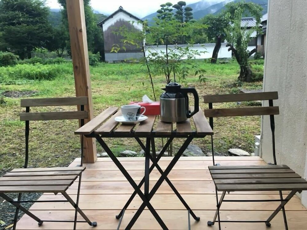 Фото Akitsukikominkaryokan You