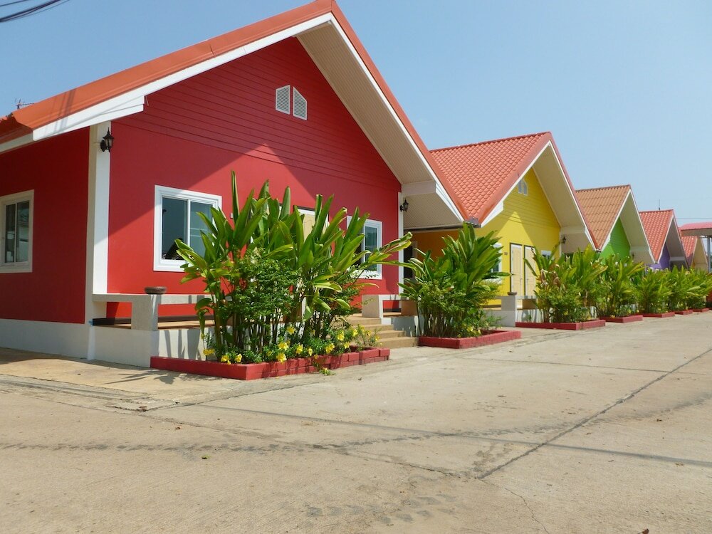 Фото Rama City Resort & Hotel