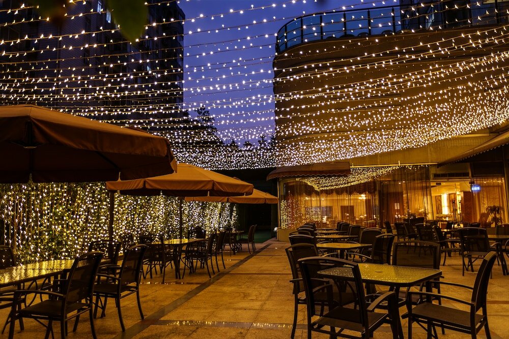 Фото Grand International Hotel Guangzhou