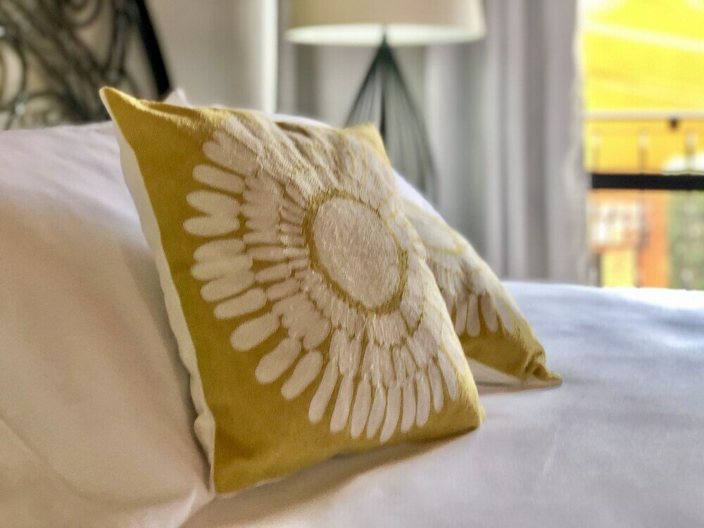 Фото Casa del Sol Inn