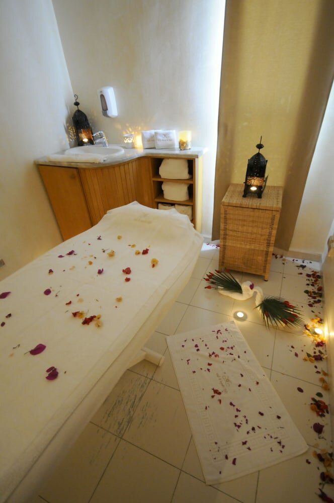 Фото Iris Djerba Hotel & Thalasso