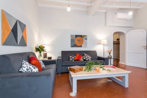 Фото Rome AS You Feel - Grotta Pinta Apartments