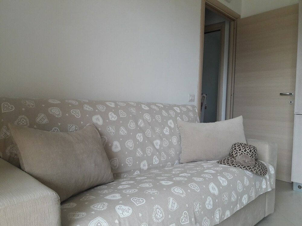 Фото Poseidon Swim & Restaurant Aparthotel