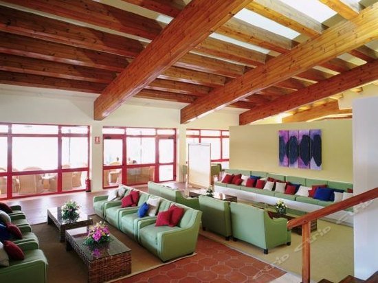 Фото Parador De Nerja