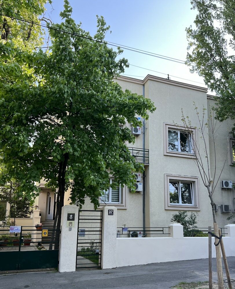 Фото Cabbage Hostel