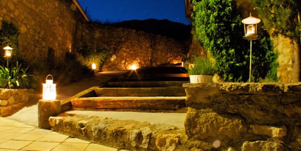 Фото Puig-arnau Pubilló Poble Rural